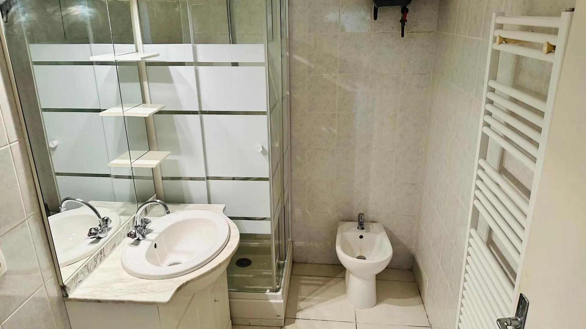 Appartement Confortable Nice