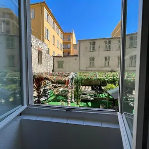Malyandco Appartement