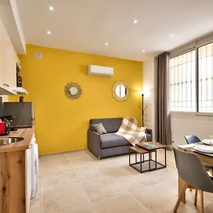 Cosy Hypercentre De Appartement