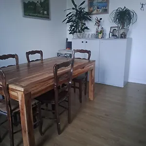 La Bella Vista Appartement
