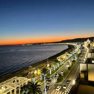 Royal Lux Promenade Des Appartement