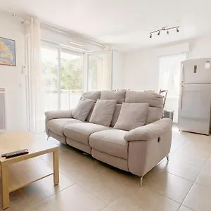 Le Valley Appartement