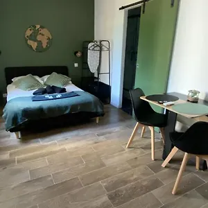 Californie Appartement