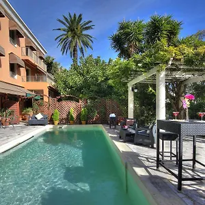 Hotel Anis, Nice