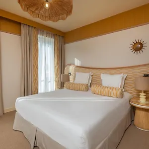 Hotel La Malmaison Boutique, Nice