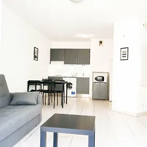 Arson Riquier Port Apartamento