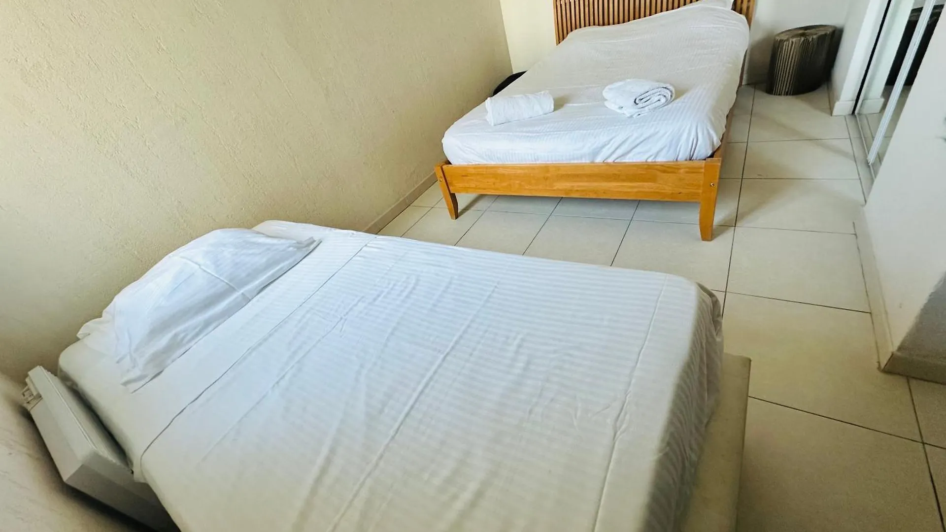Appartement Confortable Nicea Francja