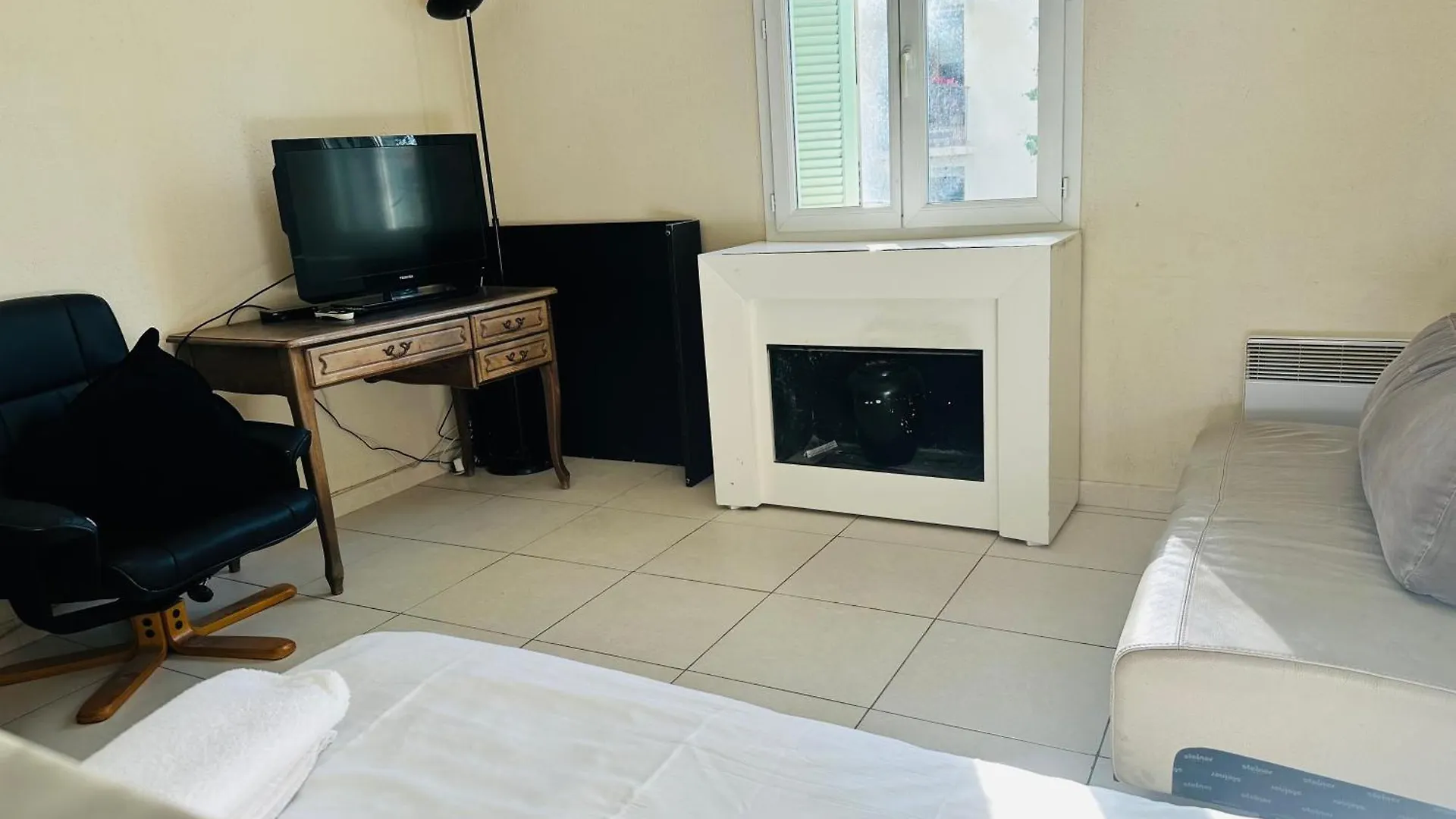 Appartement Confortable Nice 0*,  France